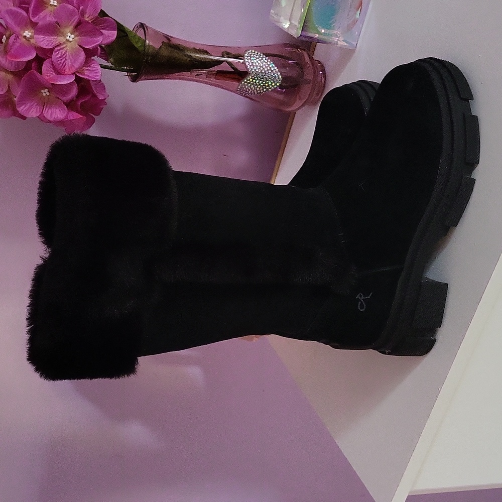 Moonwalk Boots